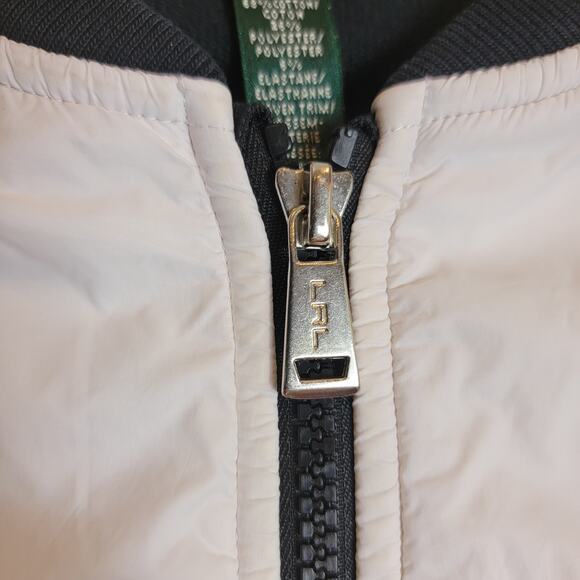 L-RL Gym Jacket - Picture 6 of 10